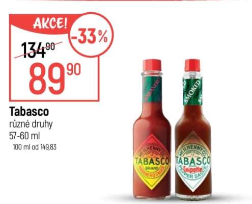 Tabasco