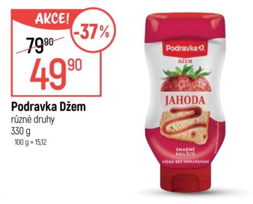 Podravka Džem