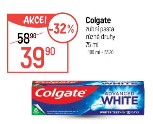 Colgate