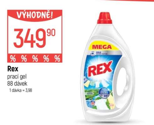 REX