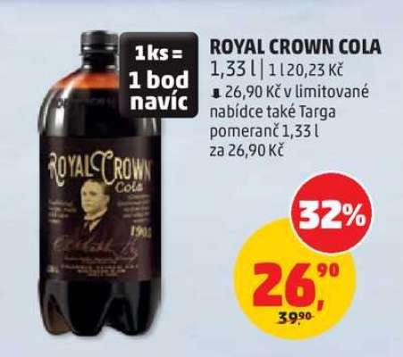 Royal Crown Cola