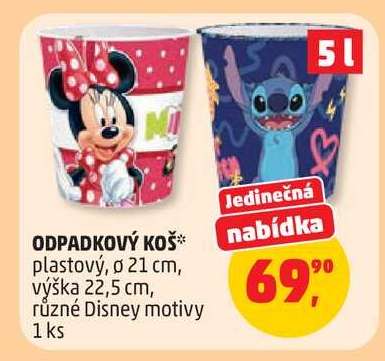 Odpadkový koš