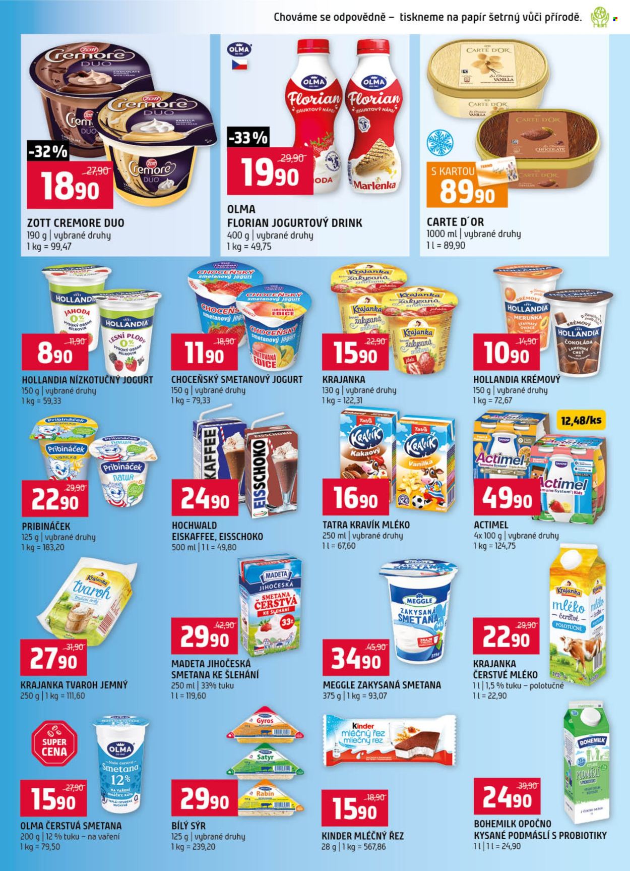 Leták coop TERNO - 26.8.2026 - 1.9.2026. Strana 5
