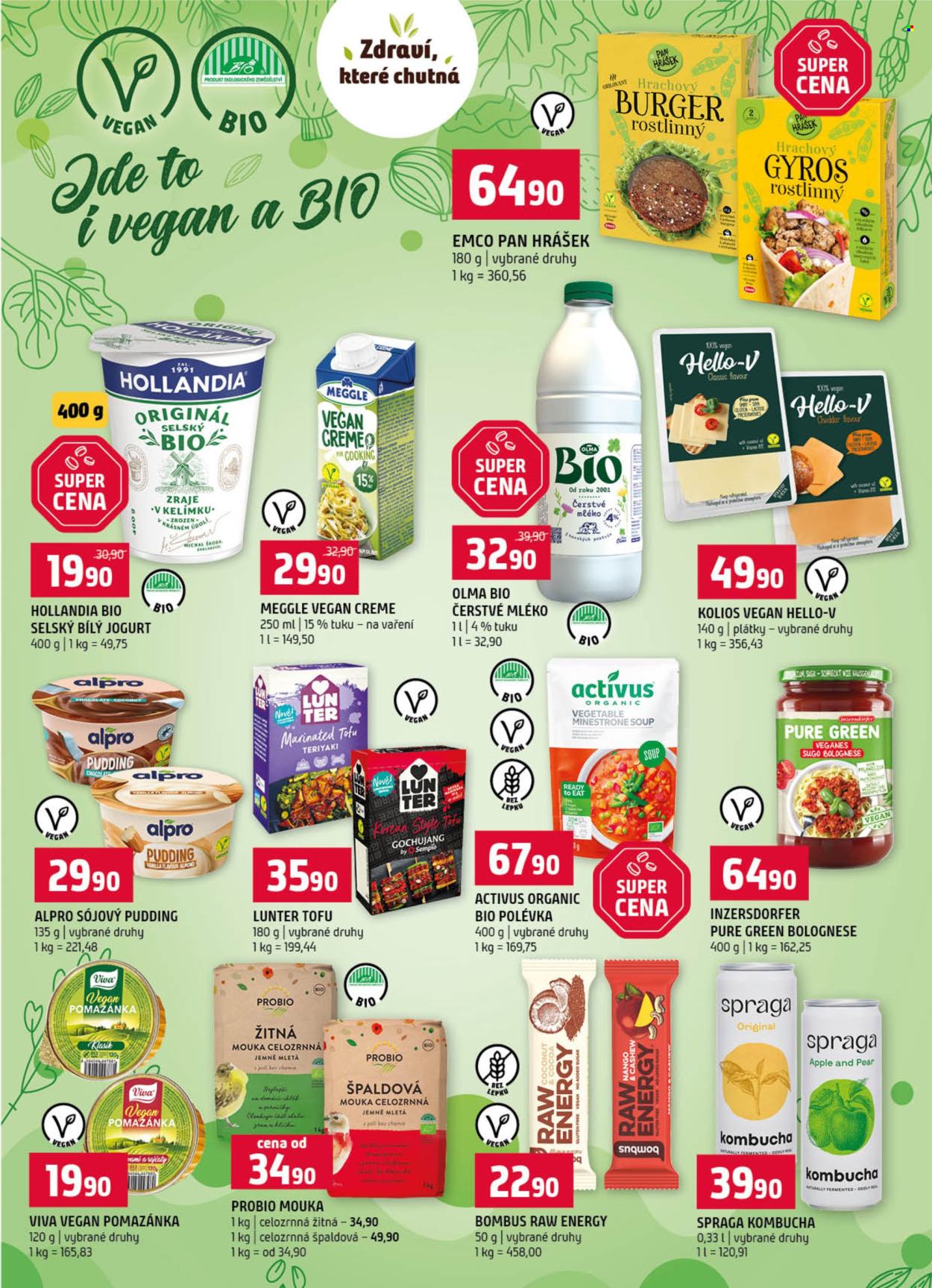 Leták coop TERNO - 26.8.2026 - 1.9.2026. Strana 7