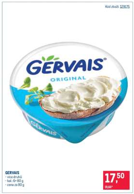 Gervais