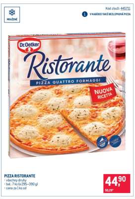 Pizza Ristorante