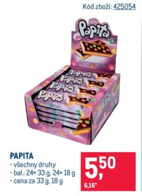 Papita