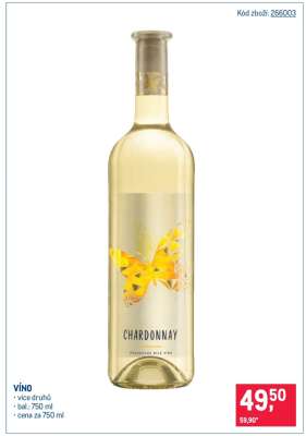 Chardonnay