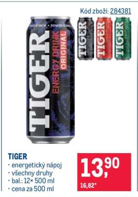 Tiger