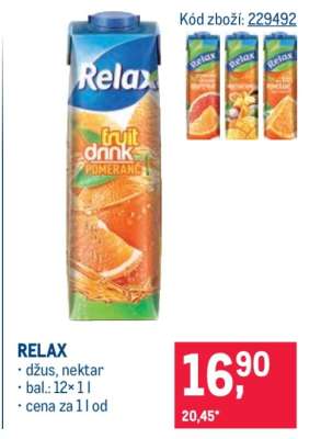 Relax