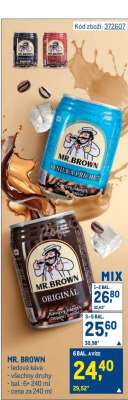 Mr. Brown