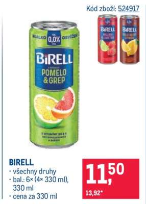 Birell