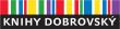 logo - Knihy Dobrovský