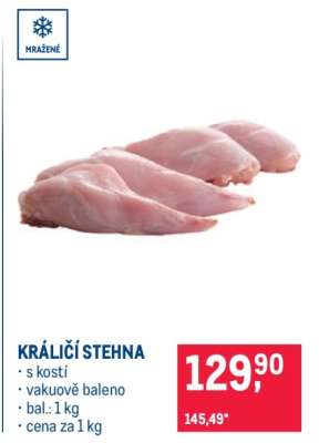 Králičí stehna