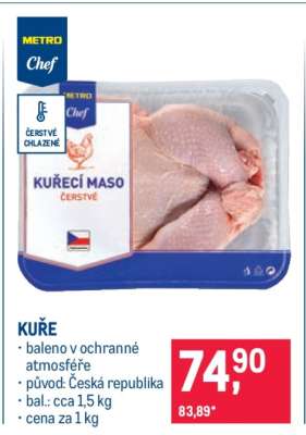 Kuře