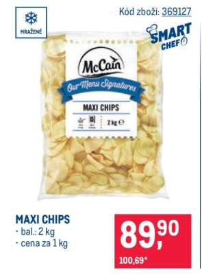 Maxi Chips