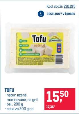 Tofu