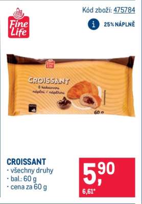 Croissant