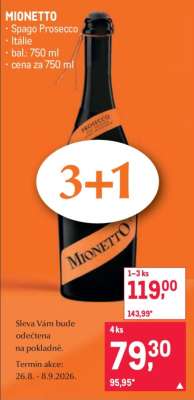 Mionetto