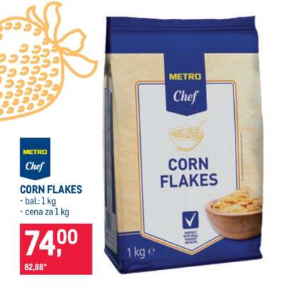 Corn Flakes