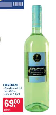 TREVENEZIE