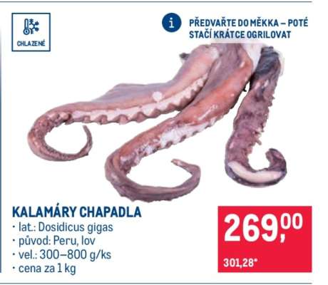 Kalamáry chapadla