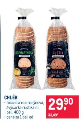 Chléb