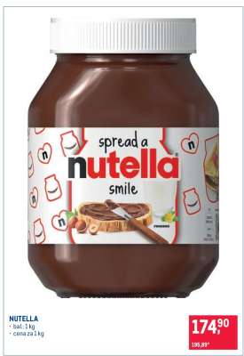 Nutella