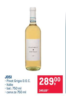 JOSI