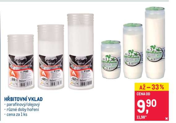 Hřbitovní vklad