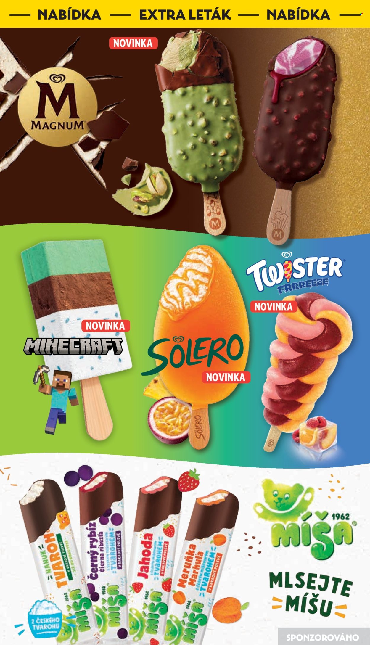 Leták Albert Supermarket - 26.8.2026 - 1.9.2026. Strana 11