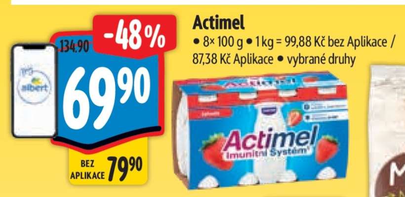Actimel