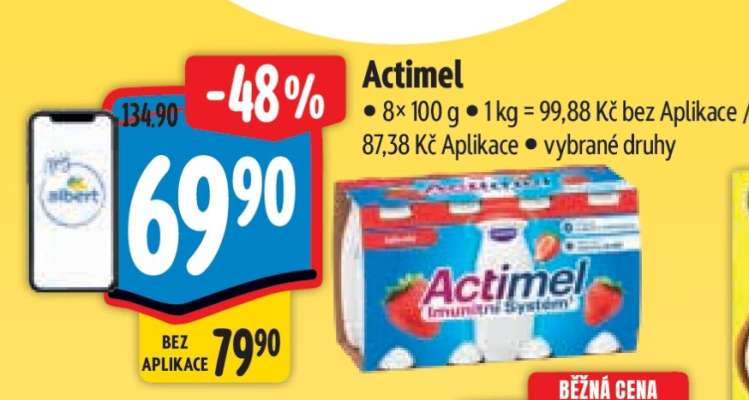 Actimel