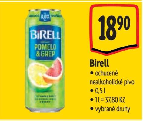 Birell