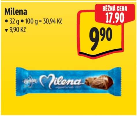 MILENA
