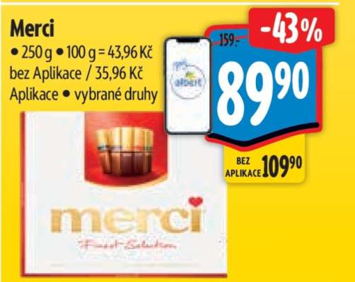 Merci
