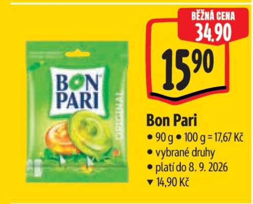 Bon Pari