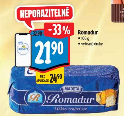 Romadur