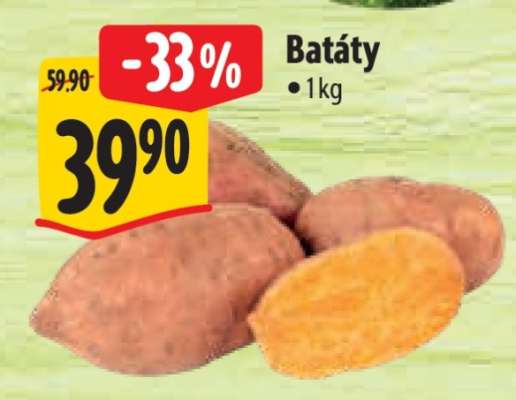 Batáty