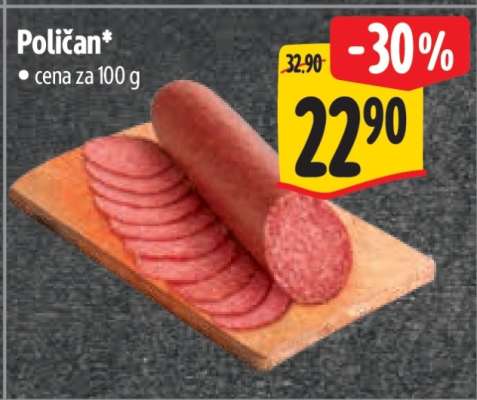 Poličan