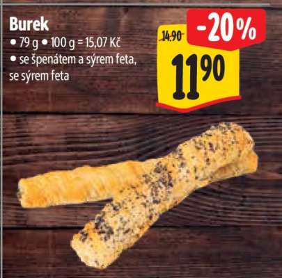 Búrek