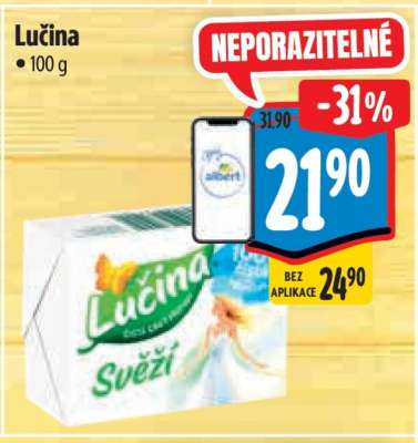 Lučina