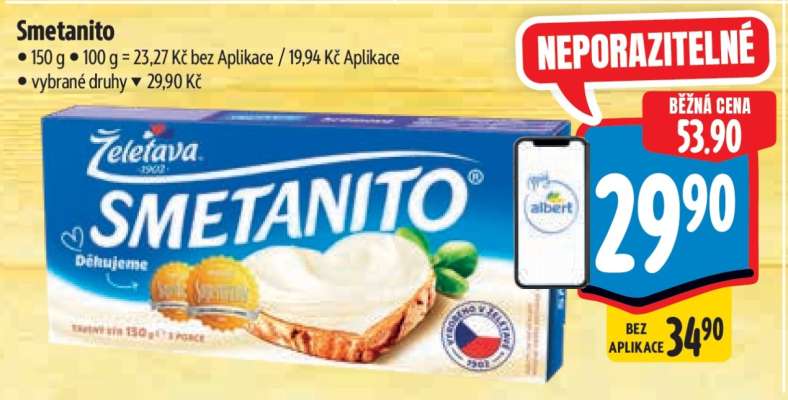 Smetanito