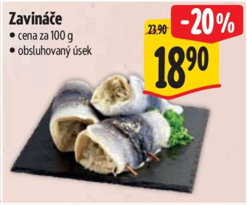 Zavináče