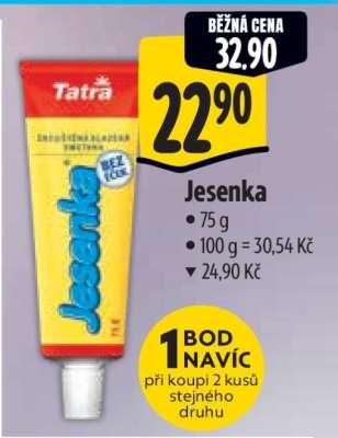 Jesenka
