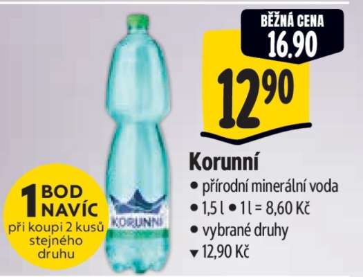 Korunní