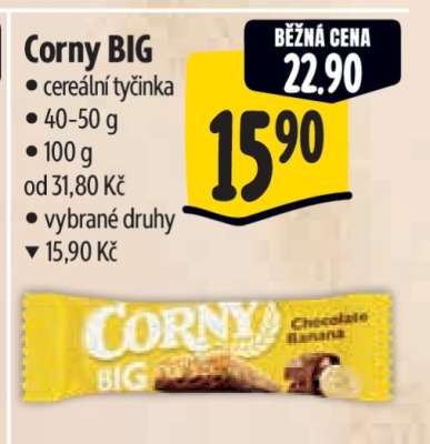 Corny BIG