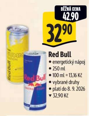 Red Bull