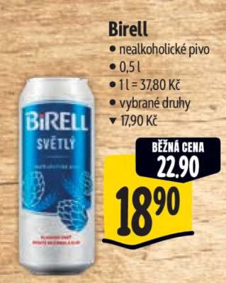 Birell