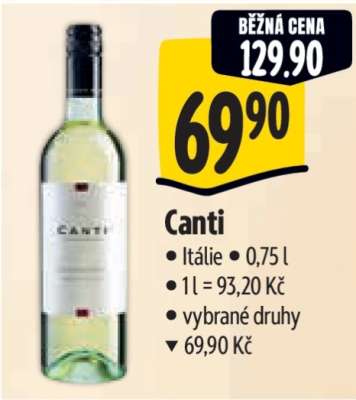 Canti